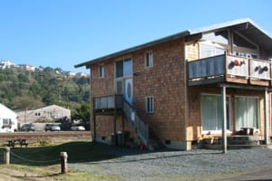 Covelle's Cove Vacation Home, Rockawy Beach, Oregon