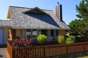 The Lodge at Nedonna Beach, Rockaway Beach, Oregon