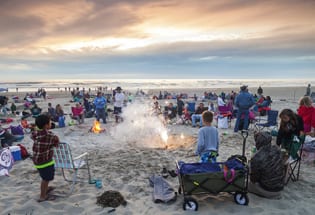 Celebrate Independence Day at Rockaway Beach, Oregon: 4th of July 2024 Guide