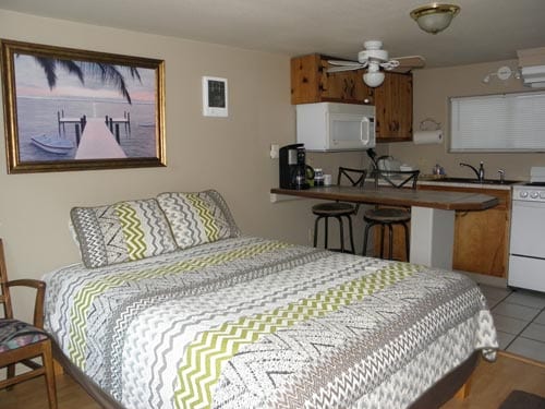 Silver Sands Motel, Rockaway Beach, Oregon