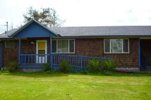 Twin Rocks Beach Bungalow, Rockaway Beach, Oregon