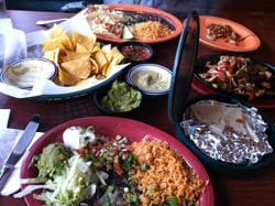 Dos Rocas Mexican Restaurant, Rockaway Beach, Oregon