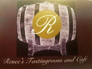 Renee's Tasting Room & Cafe, Rockaway Beach, Oregon