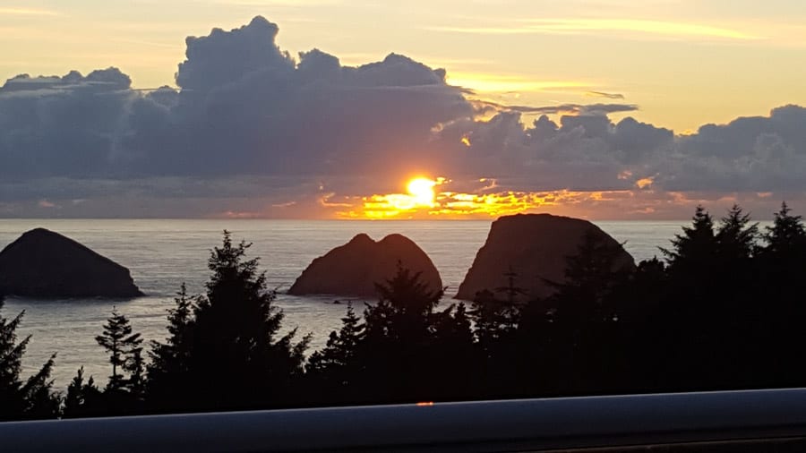 Ocean Vista, Oceanside