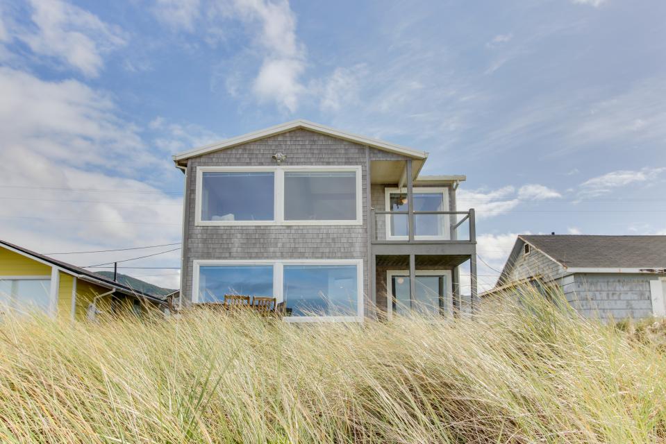 Oregon Coast Vacation Rentals Lodging Rockaway Beach