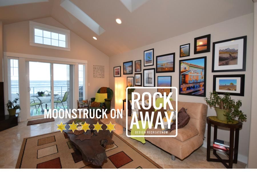 Moonstruck On Rockaway LLC