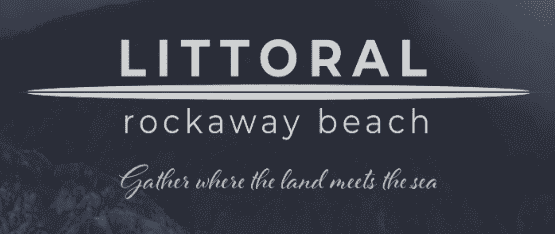 Littoral Bar, Rockaway Beach