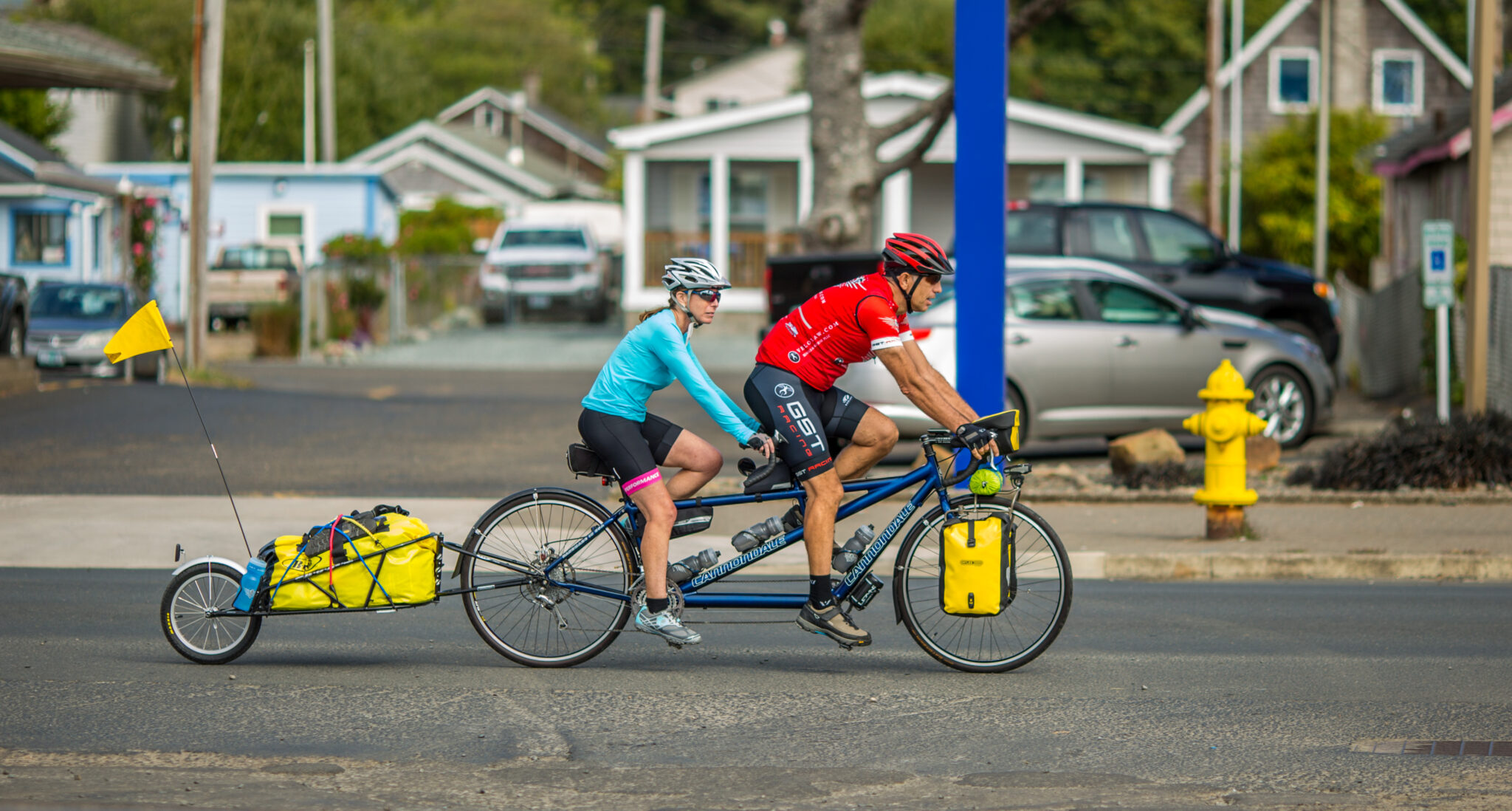 Places to go in Oregon Things to do Rockaway Beach